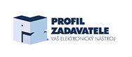 profil zadavatele